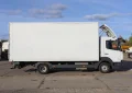 Промтоварный фургон Mercedes-Benz Atego, 2021 г/в - фото 8