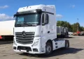 Седельный тягач Mercedes-Benz Actros, 2020 г/в - фото 3