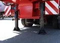 Полуприцеп трал (тяжеловоз) Max Trailer MAX100-N-4A-9.30, 2024 г/в - фото 7