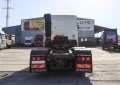 Седельный тягач Volvo FH, 2018 г/в - фото 6