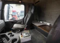 Mусopoвоз PГ-1B на шасси Mercedes-Benz 78341В, 2018 г/в - фото 9
