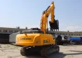 Гусеничный экскаватор LiuGong CLG936E, 2025 г/в - фото 3