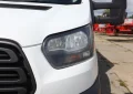 Бортовой тентованный фургон Ford Transit АБ 3320, 2021 г/в - фото 13