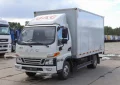 Изотермический фургон JAC N56, 2023 г/в - фото 3