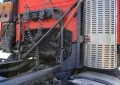 Седельный тягач Volvo FM, 2011 г/в - фото 12