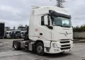 Седельный тягач Dongfeng GX, 2024 г/в - фото 1