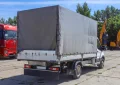 Бортовой тентованный фургон Ford Transit АБ 3320, 2021 г/в - фото 7