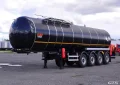 Полуприцеп-цистерна FoxTank 877721, 2026 г/в - фото 3