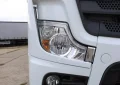 Седельный тягач Mercedes-Benz Actros, 2020 г/в - фото 13