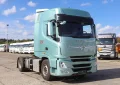 Седельный тягач Dongfeng DFH4180, 2022 г/в - фото 1