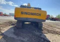 Гусеничный экскаватор SINOMACH  GE400H, 2025 г/в - фото 3