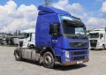 Седельный тягач Volvo FM, 2012 г/в - фото 1