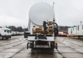 Полуприцеп-цистерна STAR TREYLER STRY, 2023 г/в - фото 2