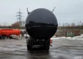 Полуприцеп-цистерна FoxTank 877721, 2026 г/в - фото 2