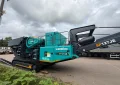 Мобильная щековая дробилка Sunward  SP127JE, 2025 г/в - фото 6