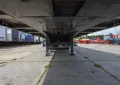 Шторно-бортовой полуприцеп Тонар 9888, 2026 г/в - фото 9
