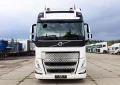 Седельный тягач Volvo FH, 2022 г/в - фото 2