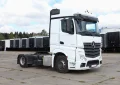 Седельный тягач Mercedes&ndash;Benz Actros 2042LS, 2020 г/в - фото 1