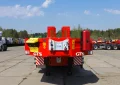 Полуприцеп трал (тяжеловоз) Lider LDR5 LDR5, 2026 г/в - фото 2