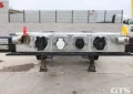 Полуприцеп-контейнеровоз Тонар K4-U (99891), 2026 г/в - фото 7