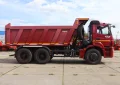 Самосвальный грузовик Камаз 6580, 2021 г/в - фото 8