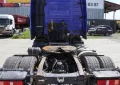 Седельный тягач Volvo FM, 2012 г/в - фото 18