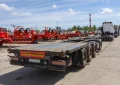 Полуприцеп-контейнеровоз Тонар K4-U (99891), 2020 г/в - фото 6