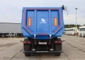 Сцепка Dongfeng GX 4x2 + Тонар 33 м&sup3; / 3 оси 95892 - фото 6