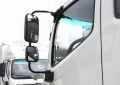 Шторно-бортовой гpузовик Foton M 120, 2025 г/в - фото 10
