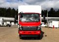 Изотермический фургон Sollers TR 120, 2025 г/в - фото 2