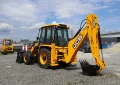 Экскаватор-погрузчик JCB 3DX Super, 2025 г/в - фото 3