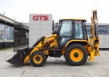 Экскаватор-погрузчик JCB 3CX PRO , 2025 г/в - фото 6