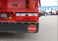 Полуприцеп трал (тяжеловоз) ISO PAKCS LOWBED LOWBED, 2024 г/в - фото 12