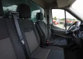 Бортовой тентованный фургон Ford Transit АБ 3320, 2021 г/в - фото 11