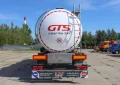 Полуприцеп-цистерна FoxTank 877722, 2025 г/в - фото 6