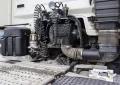 Седельный тягач Dongfeng GX, 2024 г/в - фото 20