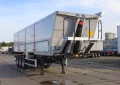 Полуприцеп самосвальный Тонар 95941, 2026 г/в - фото 1