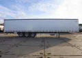 Полуприцеп шторно-бортовой Тонар 98881, 2026 г/в - фото 8