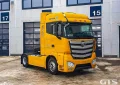 Седельный тягач Foton Auman A 1844 AMT, 2023 г/в - фото 1