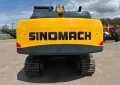 Гусеничный экскаватор Sinomach ZG3225-9G, 2025 г/в - фото 4