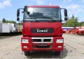 Самосвальный грузовик Камаз 6580, 2021 г/в - фото 2