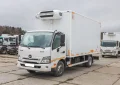 Грузовик-рефрижератор HINO WKF L5, 2022 г/в - фото 3