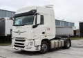 Седельный тягач Dongfeng GX, 2024 г/в - фото 3