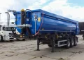 Самосвальный полуприцеп Тонар FORWARD SH3-33, 2026 г/в - фото 3