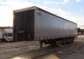 Шторно-бортовой полуприцеп Тонар 97882, 2024 г/в - фото 3
