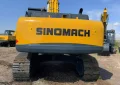 Гусеничный экскаватор Sinomach GE330H GE330D, 2025 г/в - фото 2