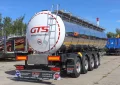 Полуприцеп-цистерна FoxTank 877722, 2025 г/в - фото 7