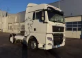 Седельный тягач Sitrak C7H LNG MAX, 2024 г/в - фото 1