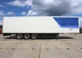 Полуприцеп-рефрижератор Schmitz Cargobull SKO 24/L, 2010 г/в - фото 8