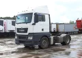Седельный тягач MAN TGX, 2021 г/в - фото 3